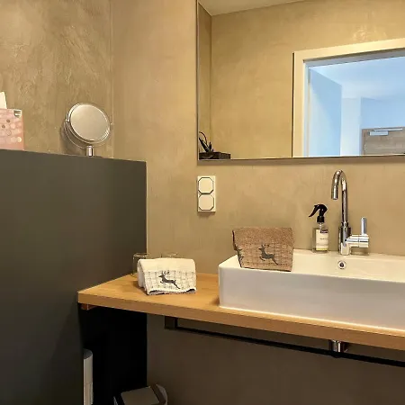 Naturboutique Rauszeit فندق